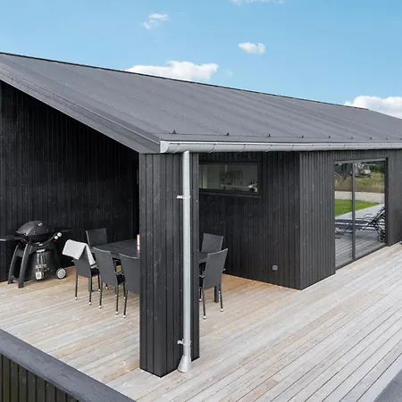 3 Bedroom Stunning In Σπίτι διακοπών