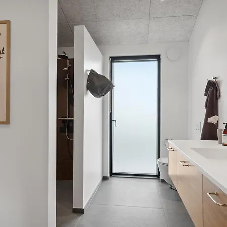 3 Bedroom Stunning In Holiday home