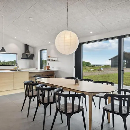 Σπίτι διακοπών 3 Bedroom Stunning In *