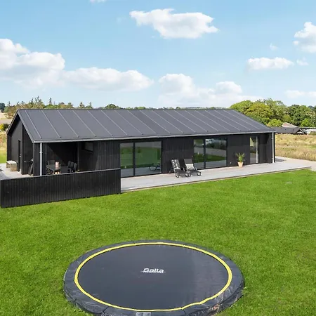 3 Bedroom Stunning In Σπίτι διακοπών Haderslev