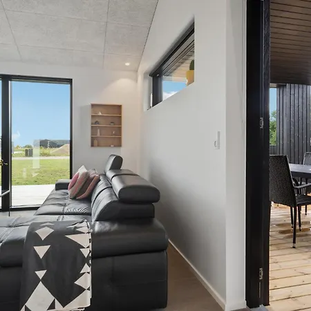 3 Bedroom Stunning In Σπίτι διακοπών Haderslev