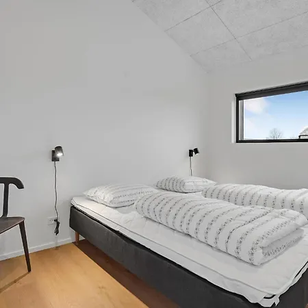 3 Bedroom Stunning In Tatil Evi Haderslev
