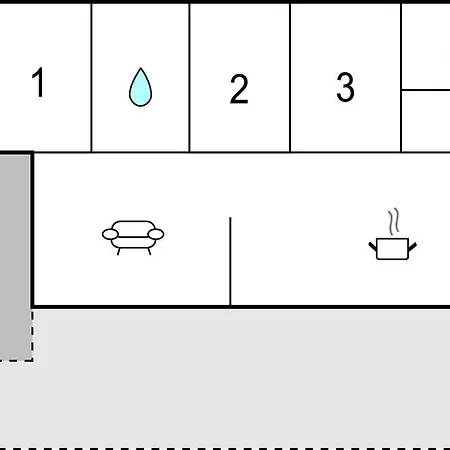 3 Bedroom Stunning In