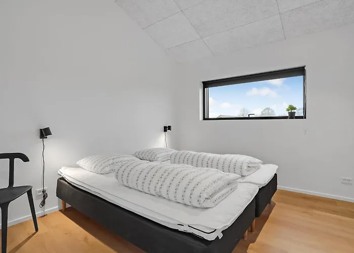 Сasa de vacaciones 3 Bedroom Stunning In Haderslev