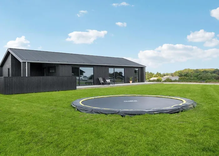 3 Bedroom Stunning In Сasa de vacaciones