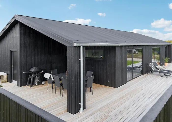 3 Bedroom Stunning In Сasa de vacaciones