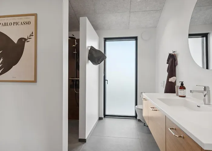3 Bedroom Stunning In Holiday home