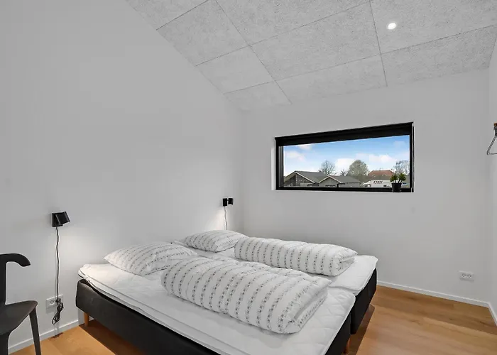 Сasa de vacaciones 3 Bedroom Stunning In *