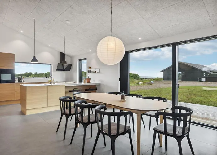 Holiday home 3 Bedroom Stunning In *