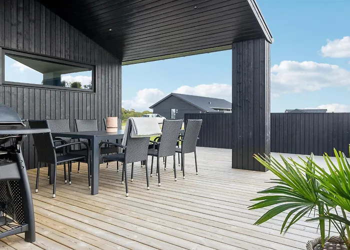 3 Bedroom Stunning In Haderslev