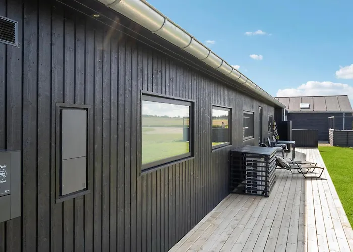 Сasa de vacaciones 3 Bedroom Stunning In *