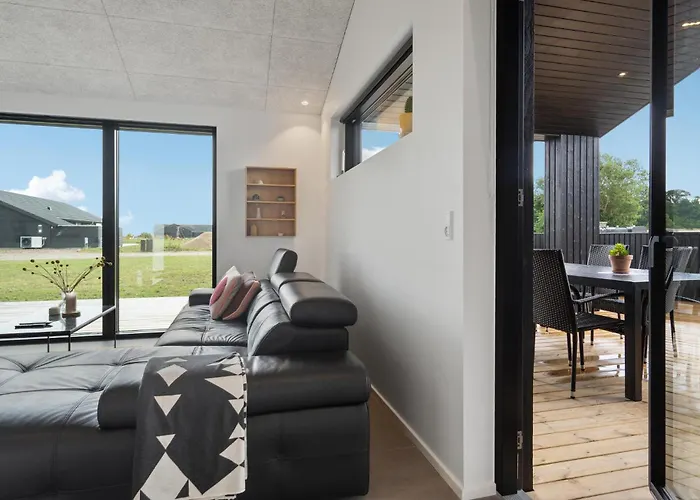 3 Bedroom Stunning In Сasa de vacaciones Haderslev