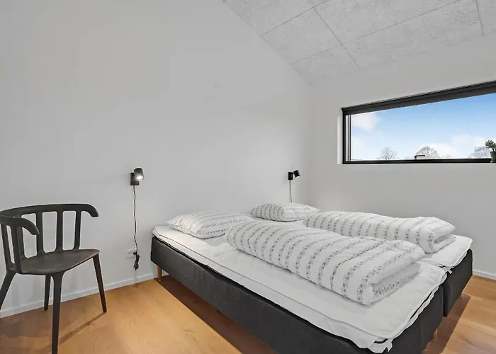3 Bedroom Stunning In Сasa de vacaciones Haderslev
