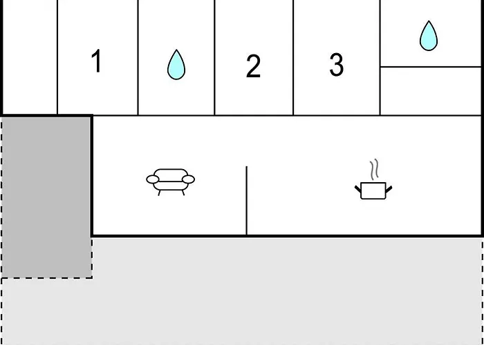 3 Bedroom Stunning In